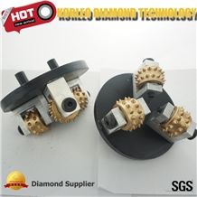 Korleo®-Bush Hammer Plates for Granite