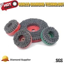 Korleo®-Diamond Antique Abrasive Brushes,Antique Brushes,Grinding Brushes,Diamond Abrasive Brushes,Stone Brushes,Stone Tools