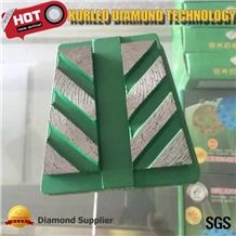 Korleo®-Diamond Frankfurt Abrasive