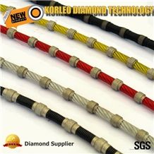 Korleo®-Diamond Wire Saw Tools,Wire Saw Tools,Rope Saw,Cutting Wire,Cutting Tools,Stone Tools