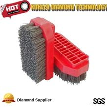 Korleo®-Fickert Antique Abrasive Brush,Antique Brushes,Grinding Brushes,Diamond Abrasive Brushes,Stone Brushes,Stone Tools