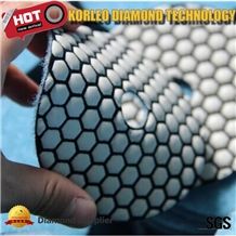 Korleo®-Flexible Dry Polishing Pads,Polishing Abrasive,Polishing Tools,Flexible Polishing Pads,Wet Polishing Pads,Dry Polishing Pad