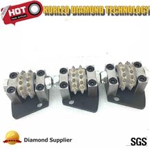 Korleo®-Frankfurt Bush Hammer Tool