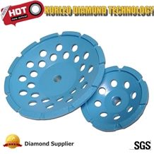Korleo®- Granite Cup Wheel