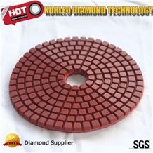 Korleo®-Granite Flexible Polishing Pad