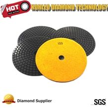 Korleo®-Granite Polishing Pad