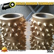 Korleo®-Granite Rotary Bush Hammer