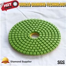  Korleo®-Green Polishing Pad