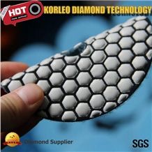 Korleo®-Soft Dry Polishing Pads