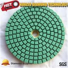 Korleo®-Stone Flexible Polishing Pads