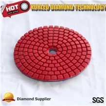 Korleo®-Stone Polishing Pad