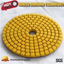 Korleo®-Wet Type Polishing Pad