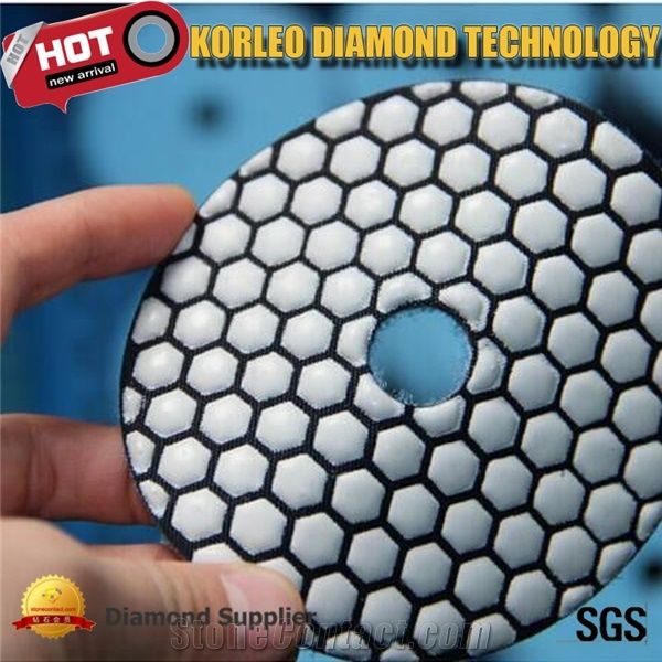Resin Dry Polishing Pads,Polishing Abrasive,Polishing Tools,Flexible Polishing Pads,Wet Polishing Pads,Dry Polishing Pad