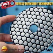 Resin Dry Polishing Pads,Polishing Abrasive,Polishing Tools,Flexible Polishing Pads,Wet Polishing Pads,Dry Polishing Pad