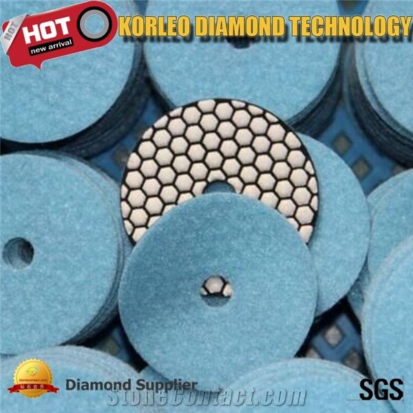 Resin Dry Polishing Pads,Polishing Abrasive,Polishing Tools,Flexible Polishing Pads,Wet Polishing Pads,Dry Polishing Pad