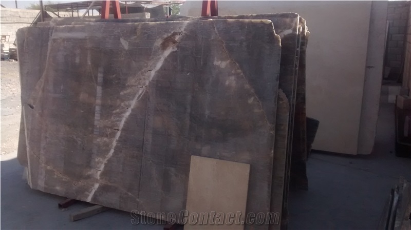 Onyx Laguna Brown