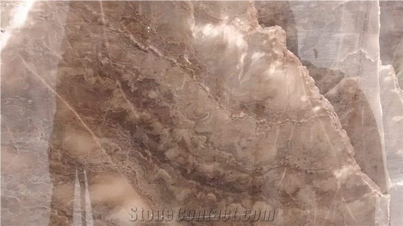 Onyx Laguna Brown
