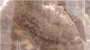 Onyx Laguna Brown