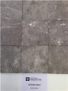 Ocean Gray Marble Tiles Ocean Gray Marble Tiles