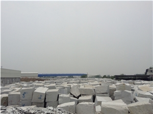 G603 Granite Blocks, China Grey Granite