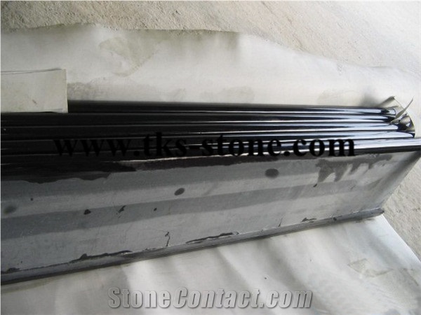 Shanxi Black Countertops,Absolute Black Granite Kitchen Worktops/Countertops/Island Tops,Custom Countertops,Engineered Stone Kitchen Countertops,Granite Countertops