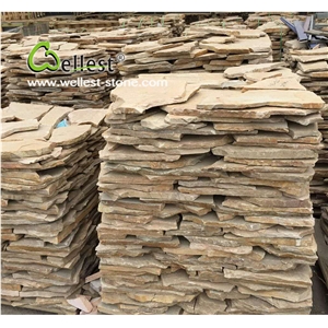 China Factory High Quality Good Price Slate Cultured Stone Panels for Decoration