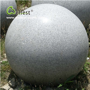 China Factory Natural G664 Pink Color Cheap Granite Car Parking Stone