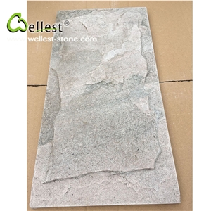Top Quality Best Selling Quartzite Mushroom Stone for Wall Decoration