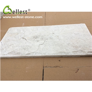 Top Quality Best Selling Quartzite Mushroom Stone for Wall Decoration