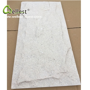 Top Quality Best Selling Quartzite Mushroom Stone for Wall Decoration