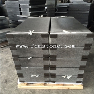 G684 /Black Basalt/Raven Black/ Black Pearl/Kerb/Honed/Polished /Flamed G684 /Black Basalt/Raven Black/ Black Pearl/Kerb/Honed/Polished /Flamed