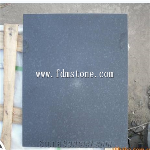 G684 /Black Basalt/Raven Black/ Black Pearl/Kerb/Honed/Polished /Flamed