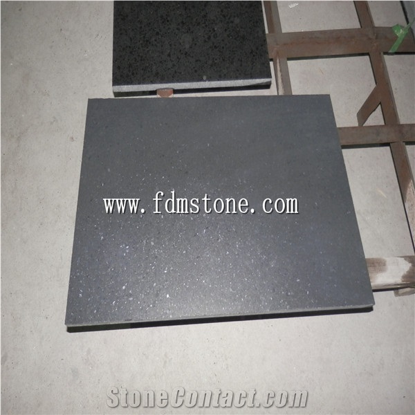 G684 /Black Basalt/Raven Black/ Black Pearl/Kerb/Honed/Polished /Flamed