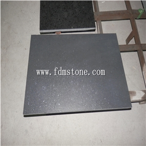 G684 /Black Basalt/Raven Black/ Black Pearl /Tiles&Slabs/Flamed/Flooring/Paving/Walling