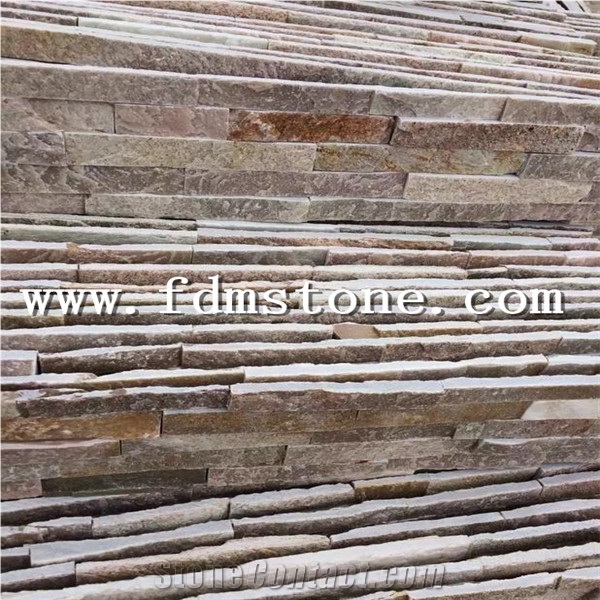 Grey Cloudy Marble Culture Stone Stack Wall Cladding,Manufactured Stone Veneer