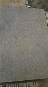 Mongolia Black Granite Natural Split Pavers,Mushroom Stone Cladding