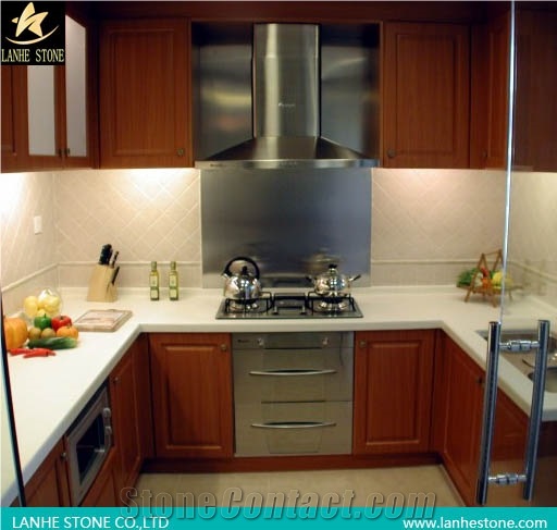 Artifical Quartz Stone Surface Fabricator,Experienced Wholesaler Of Quartz Stone Countertop with Iso/Sgs Certificate,For Tabletop,Floor and Wall,More Durable Than Granite