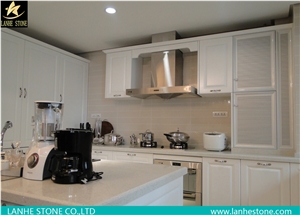 Cut to Size&Prefab Quartz Stone–Great Choices in Kitchen Counter Top,Normally Produced Slab Size 3000*1400 and 3200*1600,Top Quality and Service