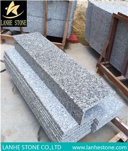 G439 Granite Steps,China Grey,Red Granite for Stairs