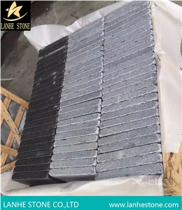 G654/G603 Grey Granite Cubestone Pavers/ Cobble Stone Flooring Paving Sets Exterior Stone