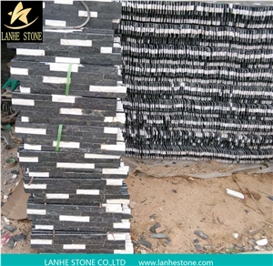 On Sale China White Quartzite Cultured Stone/Wall Cladding/Stacked Stone Wall Panel/Manufactured Stone Veneer