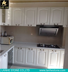Quartz Stone–Great Choices in Kitchen Counter Top with Polishing Surface,Top Quality