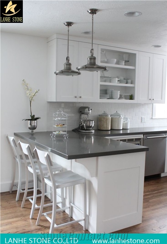 Top Guaranteed Quality Quartz Stone for Bathroom Countertop,Non-Porous,Easy Maintenance,Easy to Clean and Maintain