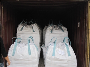 Fargo Snow White Marble Tumbled Pebbles, China White Gravels, White Tumbled Aggregates, Tumbled Round White Pebble Stone Driveways