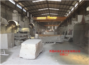 Granite Kerbstone/China Grey Granite Curbs/China Bianco Sardo White Kerb Stone