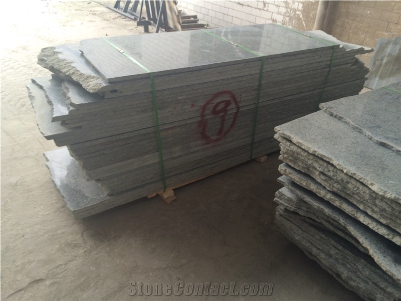 Granite Kerbstone/China Grey Granite Curbs/China Bianco Sardo White Kerb Stone