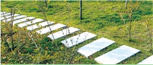 Hefeng Mining Blue Granite Blocks, China Green Granite Blocks Hefeng Mining Development/Blue Granite Quarry Corrosin Resistance,High Hardness