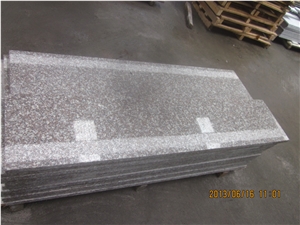 China Cheap Granite G664 Steps & Risers