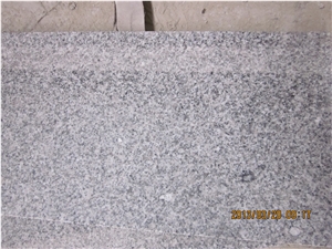 China Grey Granite G603 Steps & Staircase
