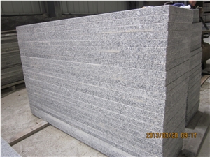 China Grey Granite G603 Steps & Staircase